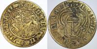 Nuremberg Jeton Saint Marc -