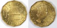 Fiji 3 pence -