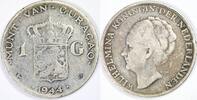 Curacao Gulden -