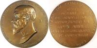 Belgium Medal Henri Paul Laneau Conseil Provincil - by Paul Dubois -