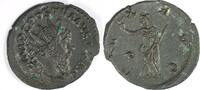Gallic Empire Bi Antoninianus Cologne mint - Pax -