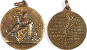 Belgium / Gent Medal to its Glorious Sons, Fighters in the World War 1914–1918 -