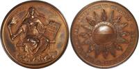 Netherlands Medal "250th Anniversary of the University Utrecht" by C.J. Begeer -