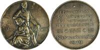 Germany Medala Volksspende for Expelled Ethnic Germans / Rückwandererhilfe (by Habert) -