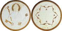 Germany Medal Saint Benno – Re-establishment of the Diocese of Meissen (967–1921) -