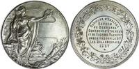 Belgium Medal 1927 Commune of Ixelles / Boondael – Display and Floral Façade Competition EF-