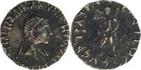 Baktria Drachm Archebios - Zeus -