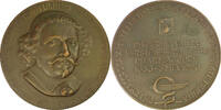 Netherlands Medal 300th Anniversary of the First Dutch Pharmacopoeia - By Fleur -