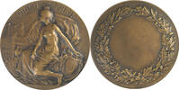 France Medal ca. 1930 City of Paris – by Georges-Henri Prud’homme EF 37,50 EUR  + 20,00 EUR frais d'envoi