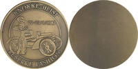 Belgium Medal Knokke-Heist Fashion Event -