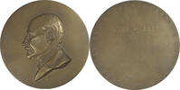 Belgium Medal 150th Anniversary of the Birth of Hippoliet van Peene -