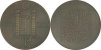 Netherlands Medal 250th Anniversary of the Hortus Botanicus Amsterdam - By Fleur -