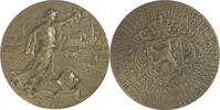 Belgium Medal Exhibition for the Promotion of Rural Electrification in Ghent –Hippolyte Le Roy -