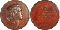 Belgium Medal Charles de Montalembert – generous defender of the cause of justice and liberty -