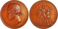 Belgium Medal Leopold I – King of the Belgians, Return to Brussels -