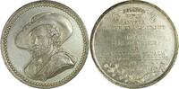 Belgium Historical medal Inauguration of the Rubens Monument in Antwerp / HART - SCARE TYPE -