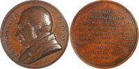 Belgium Historical medal Jean-Baptiste-Julien d’Omalius d’Halloy – 59 Years of Service Royal Academy -