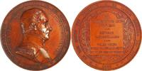 Belgium Historical medal Leopold I - Parliamentary reforms - Jouvenel -