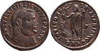 Roman Empire AE Nummus Licinius I (308-324) -