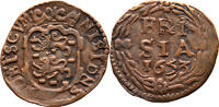 The Netherlands Duit Friesland 1653 -
