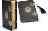 The Netherlands 1785 Een zeldzaam 18e eeuws VOC notitieboekje met zilver... 7500,00 EUR  + 30,00 EUR frais d'envoi