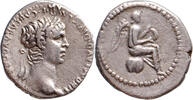 Roman Empire AR Hemidrachm 59-60 AD Caesarea (Cappad Nero (54-68) ss+ 450,00 EUR  + 15,00 EUR frais d'envoi