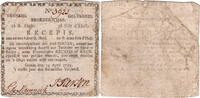 The Netherlands 1 1/2 stuiver 1795 1795 recepis Gouda PMG 20  250,00 EUR  + 15,00 EUR frais d'envoi