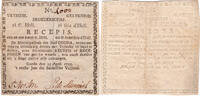The Netherlands 1 1/2 stuiver 1795 1795 recepis Gouda PMG 55  575,00 EUR  + 15,00 EUR frais d'envoi