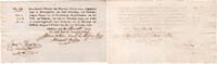 The Netherlands 9 stuivers 1795 1795 recepis Schiedam PMG 50  1150,00 EUR  + 15,00 EUR frais d'envoi