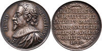 The Netherlands 1645. Overlijden Hugo de Groot 1645 vz