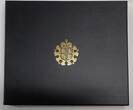 European Coins  2008 United Kingdom Deluxe Proof Set - 11 Gem Coins in Plastic Case Gem FB in case and COA--see photos.