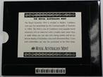 World Coins  1990 Australian Mint Set Scarce 8 UNC Coins in a case desgined by an Aboriginal 8 SPL Coins
