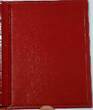 European Coins  1963 Vatican Silver 500 Lire Uncirculated Coin in OGP In attractive red cardboard booklet with plastic sheet.