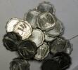 Weltmünzen 1 Agora 1970 Israel  Over 1,000 Coins Still Sealed Bag BU R.P... 940,06 EUR  + 21,47 EUR frais d'envoi
