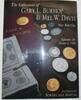 Publications & Supplies Collections of Burhop & Davis Bowers & Merena Auction Catalog New York WW3G -