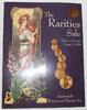 Publications & Supplies The Rarities Sale Bowers & Merena Coin Auction Catalog Denver WW3H -