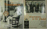 Publications & Supplies April The Numismatist Magazine Vol.108 Num.4 (EW) -