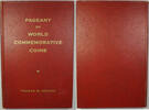 Publications & Supplies Pageant of World Commemorative Coins Book by Thomas W. Becker (EW) -
