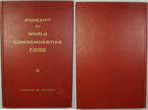 Publications & Supplies Pageant of World Commemorative Coins Book by Thomas W. Becker (EW) -