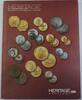 Publications & Supplies Nov 29-Dec 2nd Coin Auction Heritage Catalog Houston Texas (A174) -