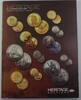 Publications & Supplies March 21-22 & 24th S. Coin Auction Heritage Catalog Dallas Texas (A175) -