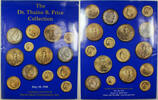 Publications & Supplies May '98 Dr. Thaine B. Price Collection Auction Catalog with Prices Realized(EW) -