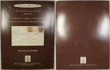 Publications & Supplies March 4 '11 Eliot Landau Lincoln Stamp Collection Auction Catalog Bennett (A53) -