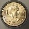USA Dollar $1 Susan B Anthony BU Roll 25 Coins -