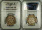 Weltmünzen Mark 1930-A Germany Three  3M Silver Coin Walther Vogelweide ... 350,91 EUR prix TTC + 21,31 EUR frais d'envoi