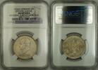 Weltmünzen Mark 1932-A Germany Three  3M Silver Coin Johann Goethe NGC A... 350,91 EUR prix TTC + 21,31 EUR frais d'envoi