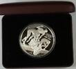 World Coins 1993 Australia $20 Sterling Silver Proof Coin Sydney Olympics in Case w/COA -