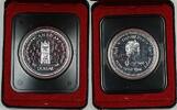 Kanada $1 Coin Canada Proof-like Silver Jubilee of Elizabeth II -