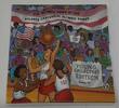 USA Half Dollar Olympic Coin-Basketball- Young Collectors Edition in OGP -