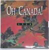 Kanada Oh Canada! Six Coin Uncirculated Set Ensemble-In RCM OGP -